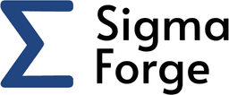 SigmaForge Logo